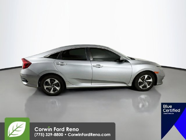 Used 2020 Honda Civic LX image 27