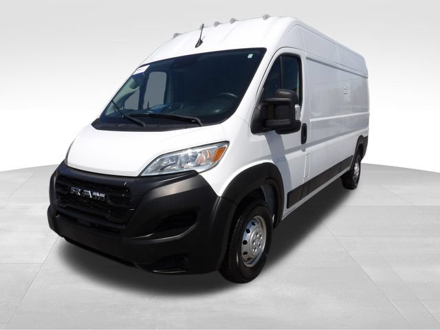 Used 2023 RAM ProMaster 2500 FWD image 3