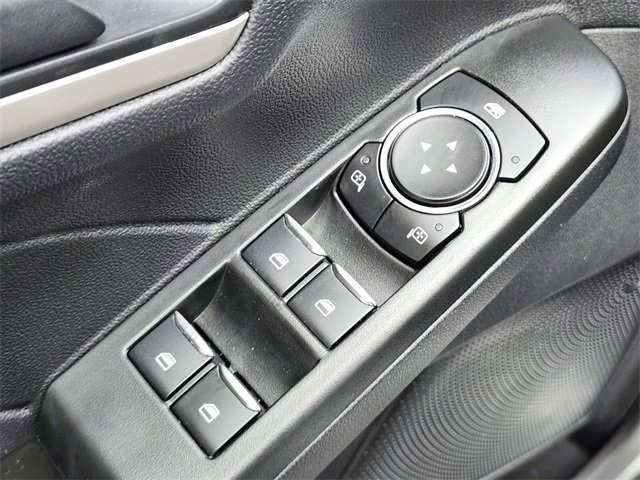 Certified 2022 Ford Escape SE w/ Convenience Package image 17