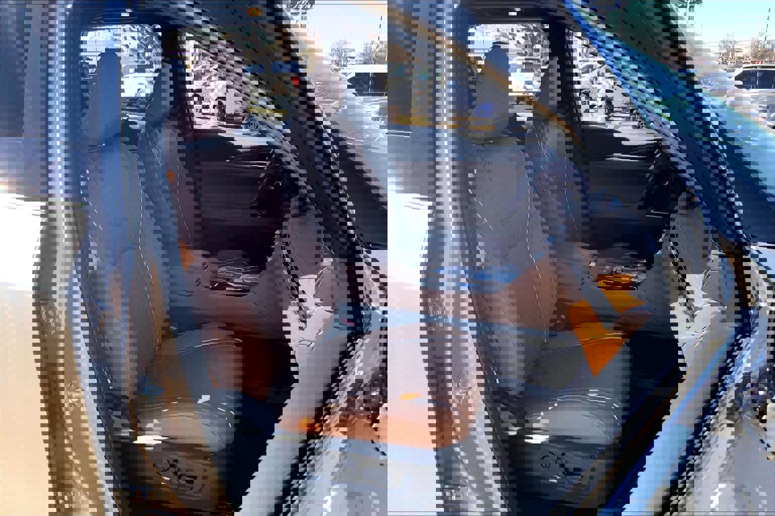 Used 2024 INFINITI QX60 Autograph w/ Cargo Package image 10