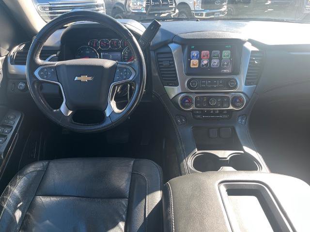 Used 2019 Chevrolet Tahoe LT image 6