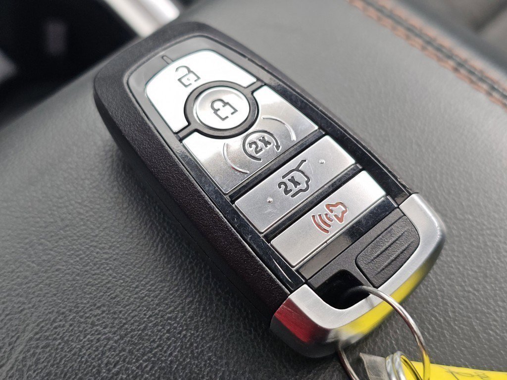 Certified 2022 Ford Explorer Timberline w/ Timberline Technology Package image 35