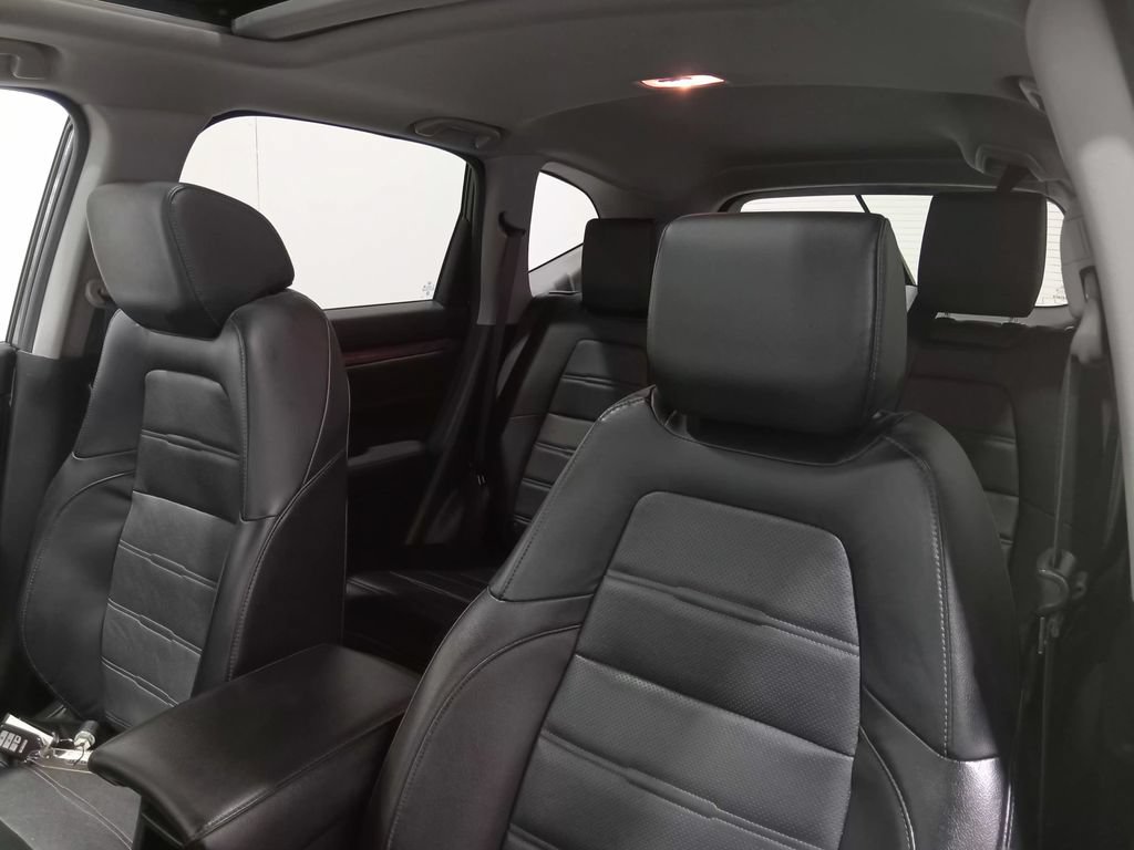 Used 2021 Honda CR-V EX-L image 16