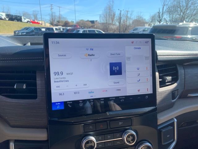 Certified 2024 Ford Expedition Limited image 17