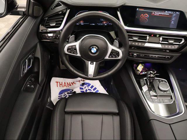 Used 2026 BMW Z4 sDrive30i image 20