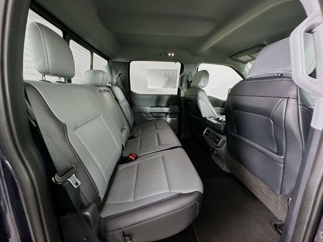 Certified 2022 Ford F150 Lariat w/ Equipment Group 502A High image 35