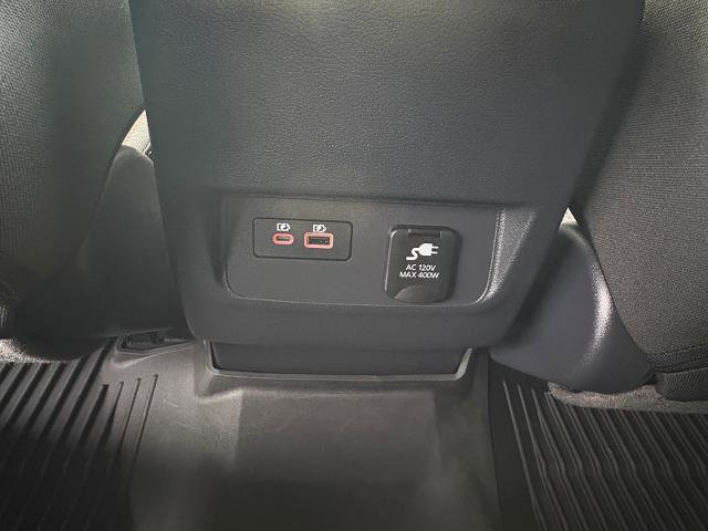 Used 2023 Nissan Frontier PRO-4X w/ Pro Convenience Package image 21