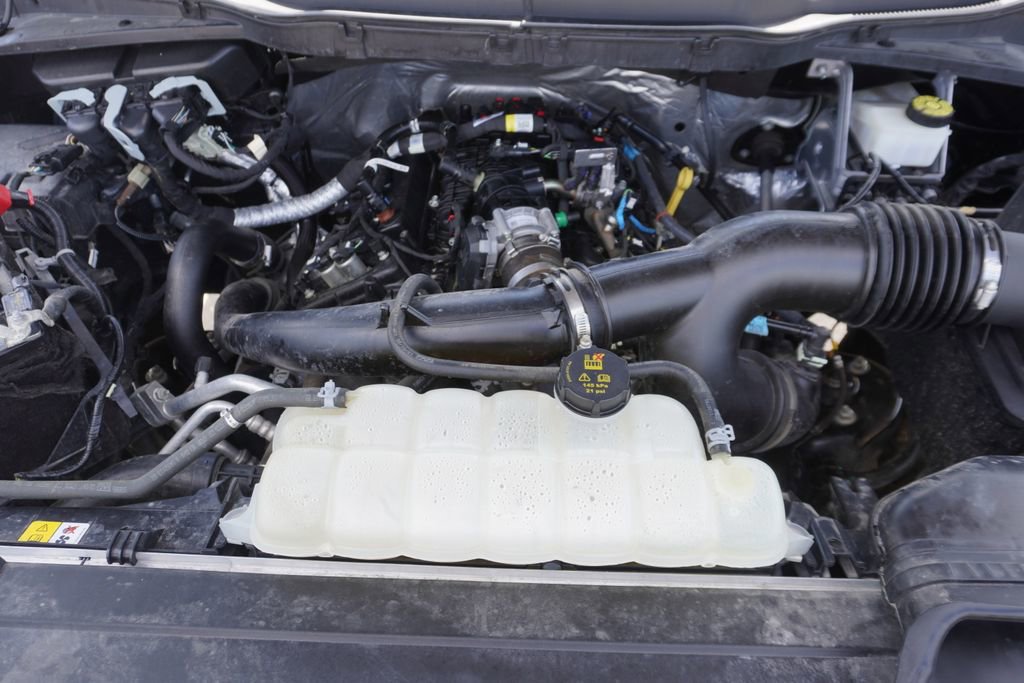 Certified 2023 Ford F150 XL image 26