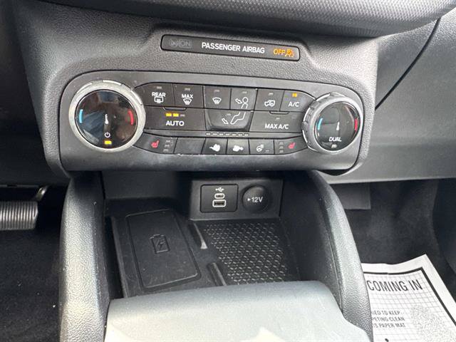 Certified 2023 Ford Bronco Sport Outer Banks AWD/4WD image 18