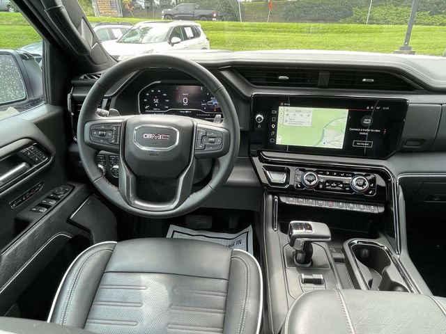 Used 2025 GMC Sierra 1500 AT4X AWD/4WD image 14