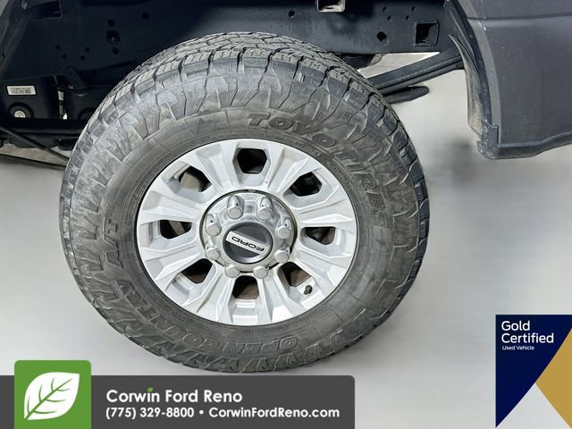 Certified 2022 Ford F250 XLT AWD/4WD image 34