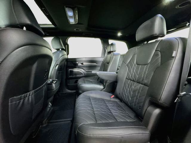 Used 2023 Kia Telluride SX X-Line AWD/4WD image 14
