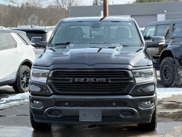 Used 2019 RAM 1500 Sport w/ Level 2 Equipment Group image 13