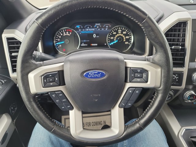 Certified 2019 Ford F150 Lariat w/ Equipment Group 502A Luxury AWD/4WD image 24