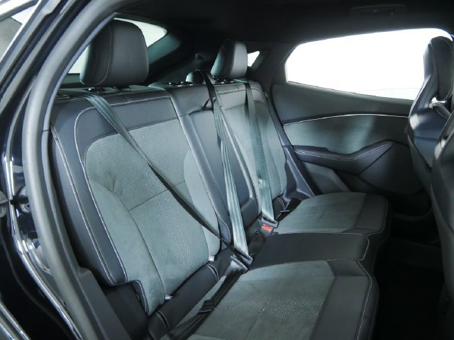 Certified 2025 Ford Mustang Mach-E GT AWD/4WD image 16