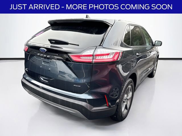 Certified 2022 Ford Edge SEL w/ Convenience Package image 5