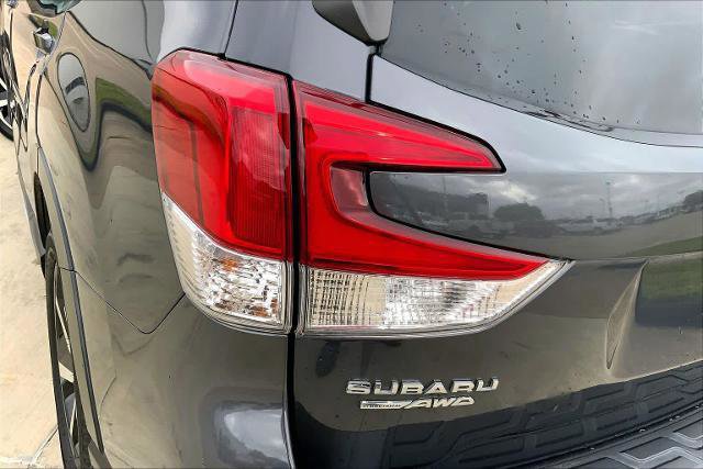 Used 2022 Subaru Forester Touring w/ Popular Package #2 AWD/4WD image 29
