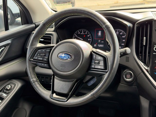 Used 2024 Subaru Ascent Onyx Edition AWD/4WD image 24