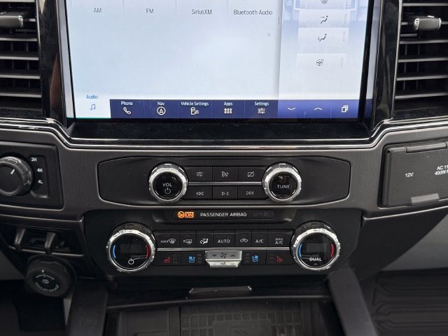 Certified 2022 Ford F450 Limited w/ FX4 Off-Road Package AWD/4WD image 12