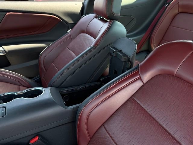 Certified 2025 Ford Mustang GT Premium RWD image 31