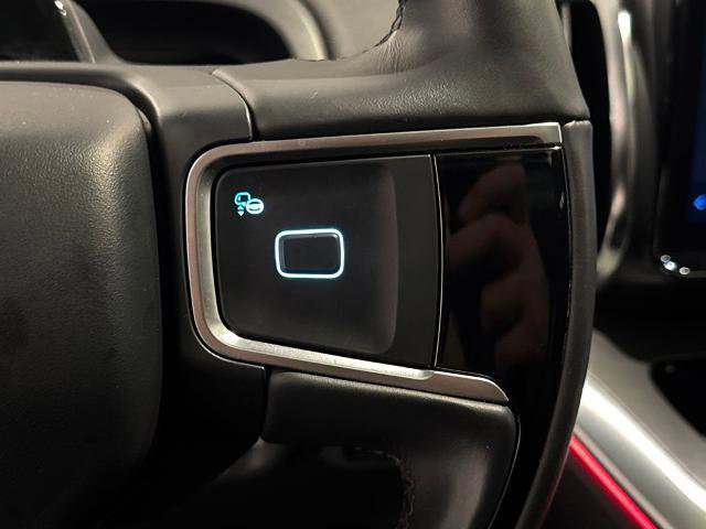 Certified 2025 Ford Expedition Max Platinum image 24