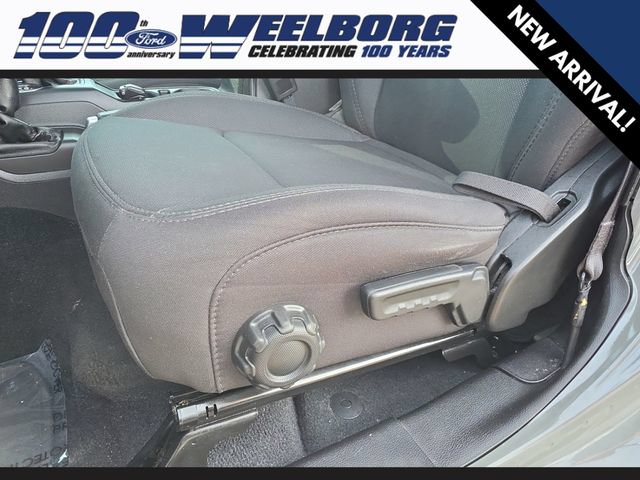 Used 2022 Jeep Wrangler Unlimited Sport AWD/4WD image 10