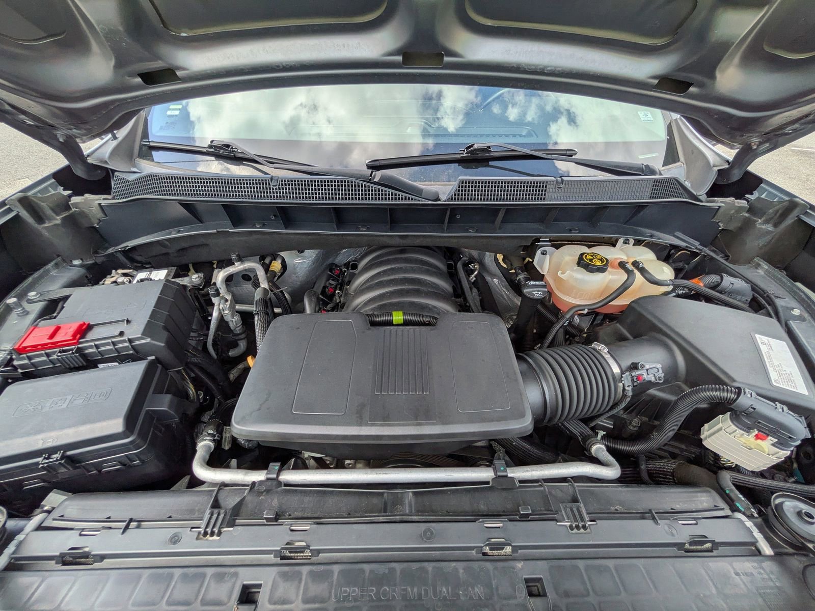 Used 2019 Chevrolet Silverado 1500 RST w/ All-Star Edition image 5