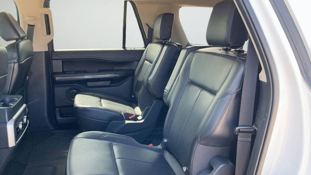 Certified 2024 Ford Expedition Max XLT RWD image 20