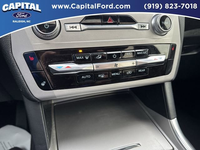 Certified 2024 Ford Explorer XLT w/ Equipment Group 202A image 29