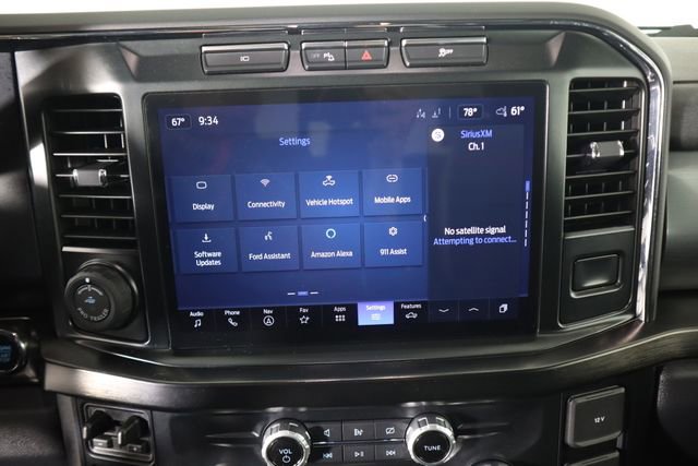 Certified 2023 Ford F250 Lariat w/ Sport Appearance Package AWD/4WD image 64