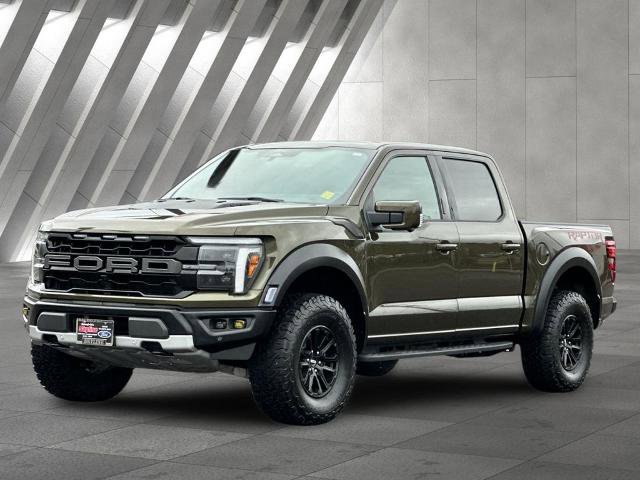 Certified 2024 Ford F150 Raptor image 7