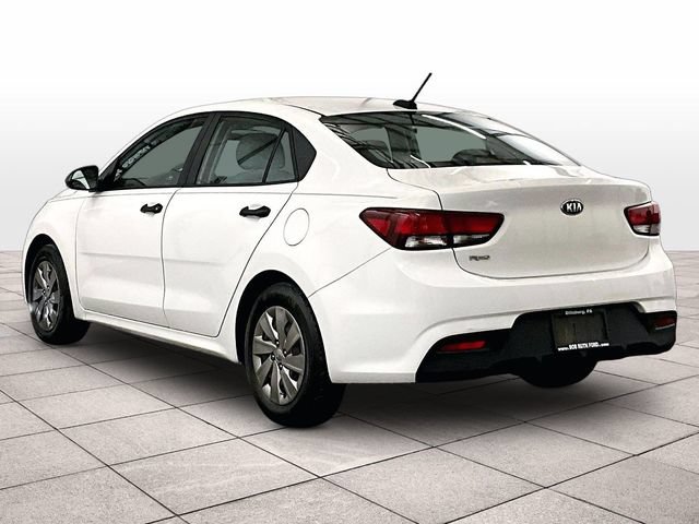 Used 2018 Kia Rio LX FWD image 10
