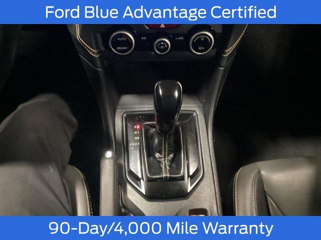 Used 2021 Subaru Crosstrek 2.5i Sport w/ Popular Package #2B image 19