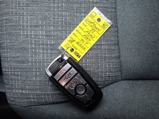 Certified 2023 Ford F150 XLT w/ Equipment Group 302A High image 30