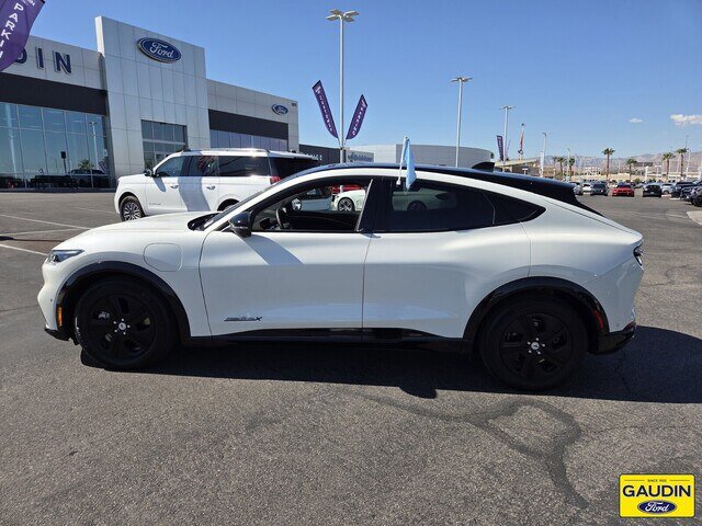 Certified 2023 Ford Mustang Mach-E California Route 1 AWD/4WD image 4