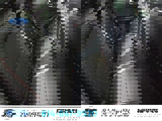 Certified 2025 Ford Escape ST-Line image 22