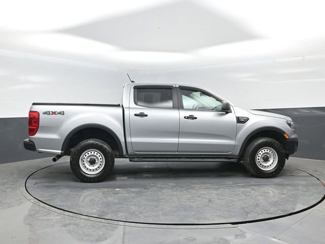 Certified 2020 Ford Ranger XL w/ Trailer Tow Package AWD/4WD image 3