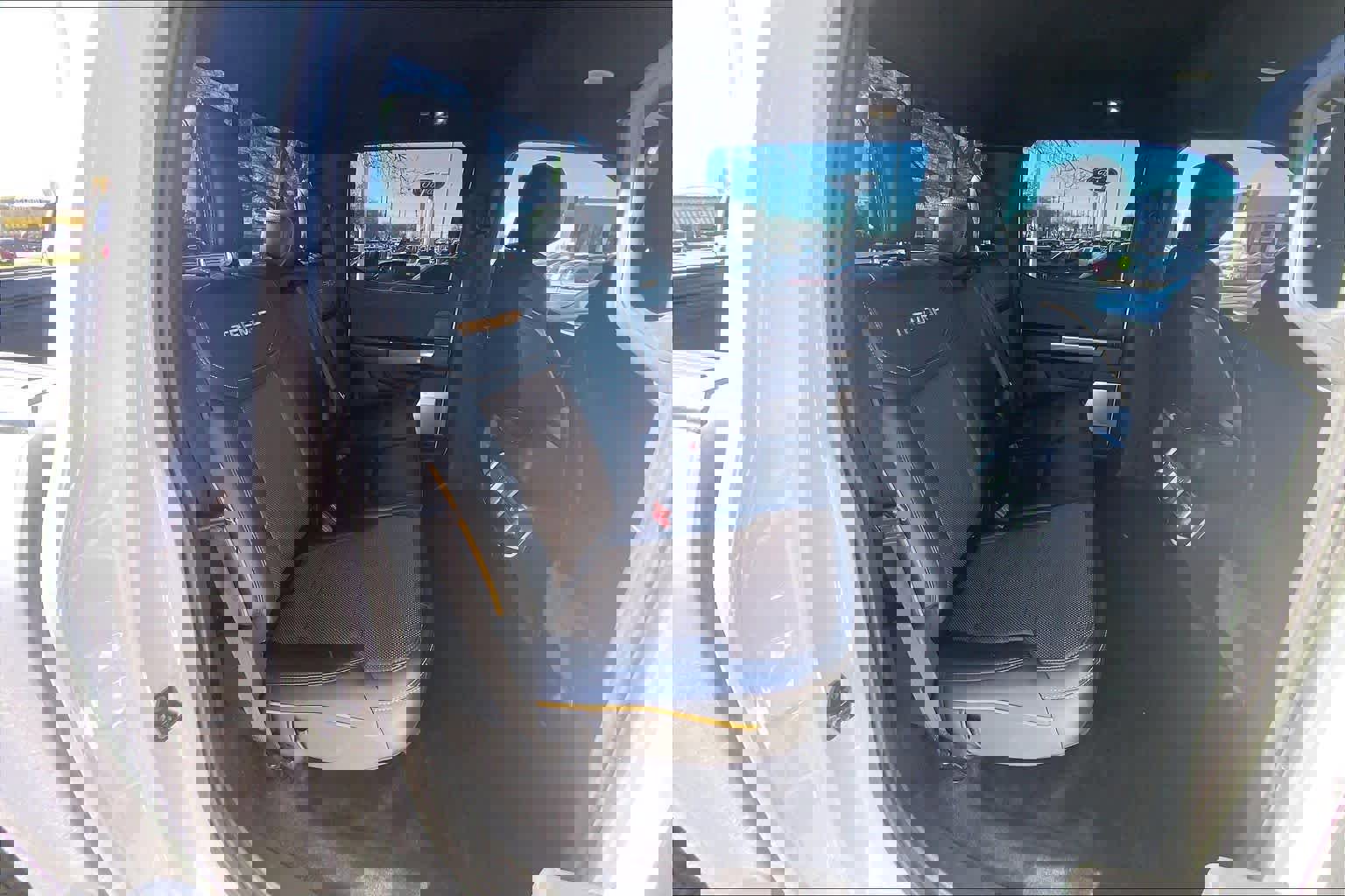 Certified 2022 Ford F150 Tremor w/ Equipment Group 402A High image 19