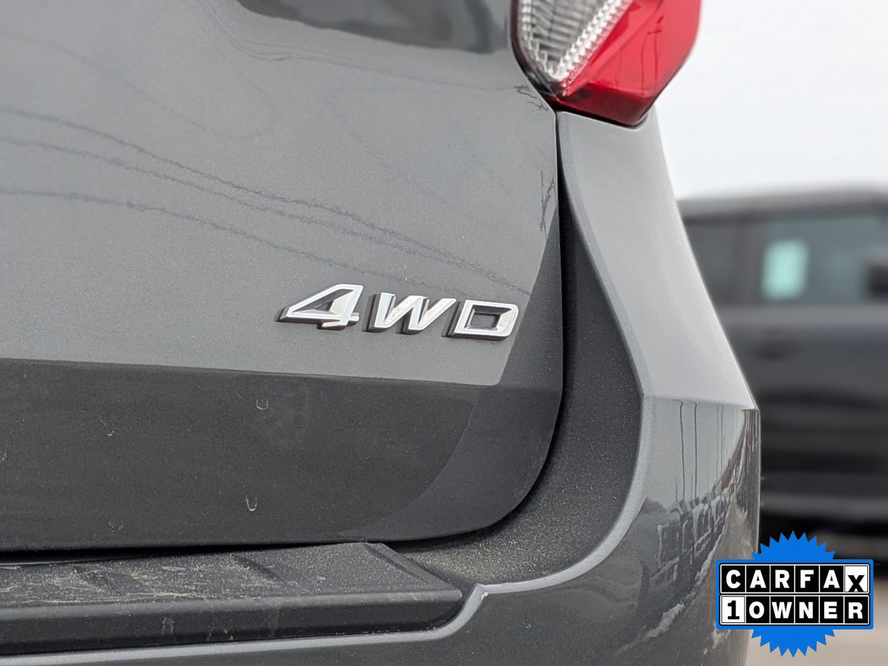 Certified 2023 Ford Explorer XLT w/ Equipment Group 202A image 13