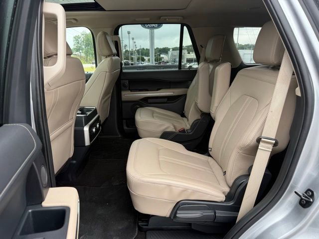 Certified 2023 Ford Expedition Limited AWD/4WD image 18