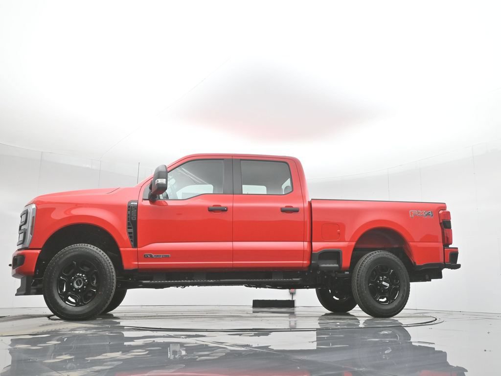 Certified 2024 Ford F250 XL w/ STX Appearance Package AWD/4WD image 52