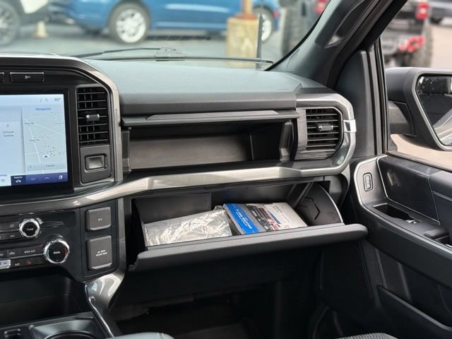 Certified 2023 Ford F150 XLT w/ Equipment Group 302A High AWD/4WD image 29