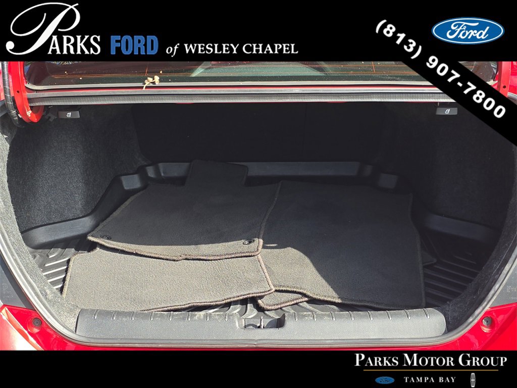 Used 2019 Honda Civic Sport image 9