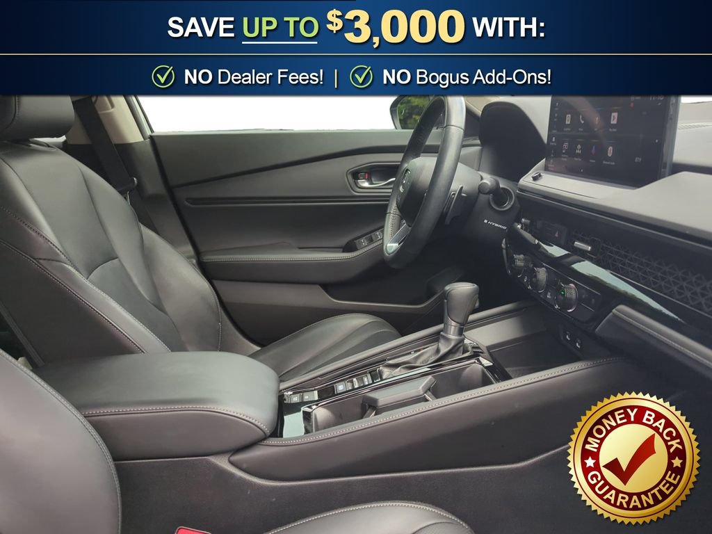 Used 2024 Honda Accord Touring image 22