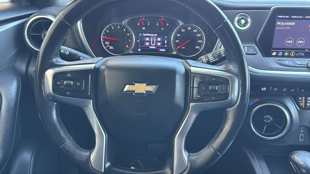 Used 2020 Chevrolet Blazer LT FWD image 11