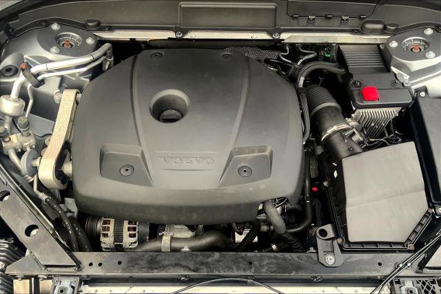 Used 2021 Volvo XC60 T5 Inscription image 30