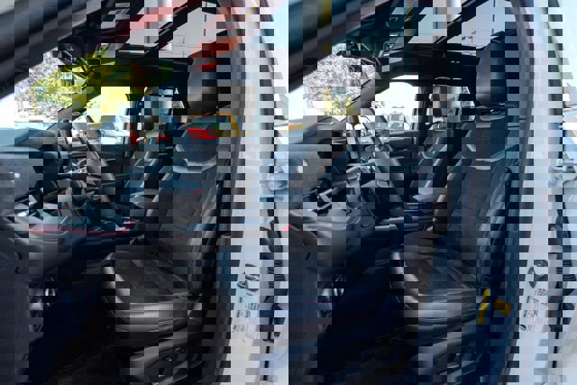 Certified 2025 Ford Explorer ST image 16