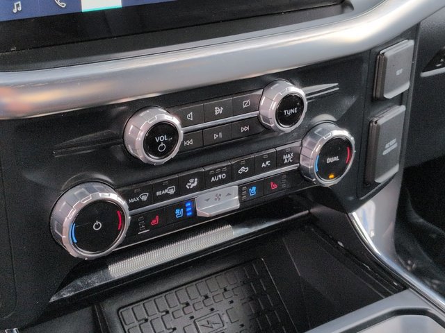 Certified 2023 Ford F150 Lariat w/ Equipment Group 502A High image 24