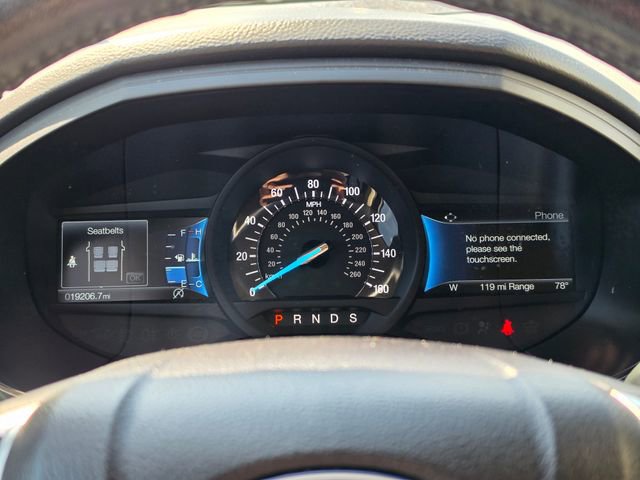 Certified 2023 Ford Edge SEL w/ Convenience Package AWD/4WD image 20