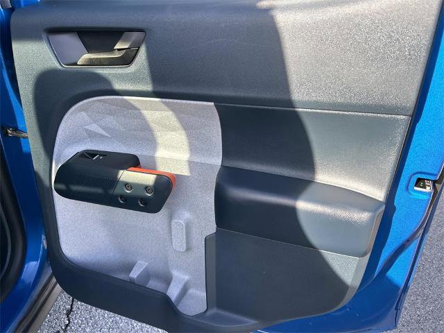 Certified 2022 Ford Maverick XLT w/ Equipment Group 300A Standard image 19